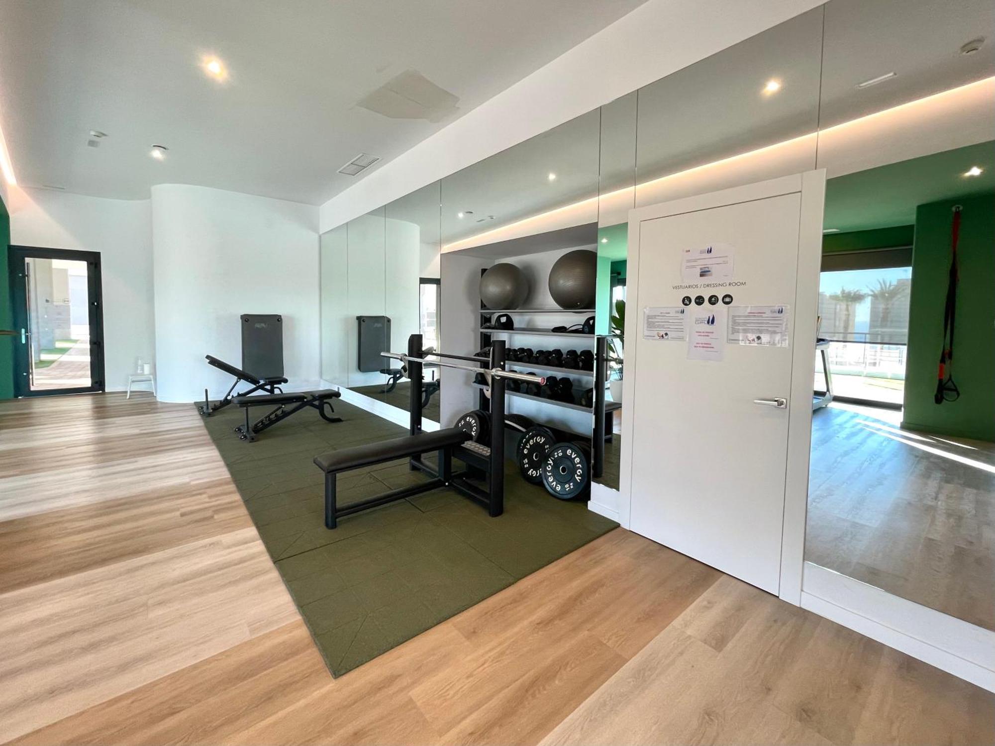 Apartamento Luxury Sunset Cliffs Benidorm