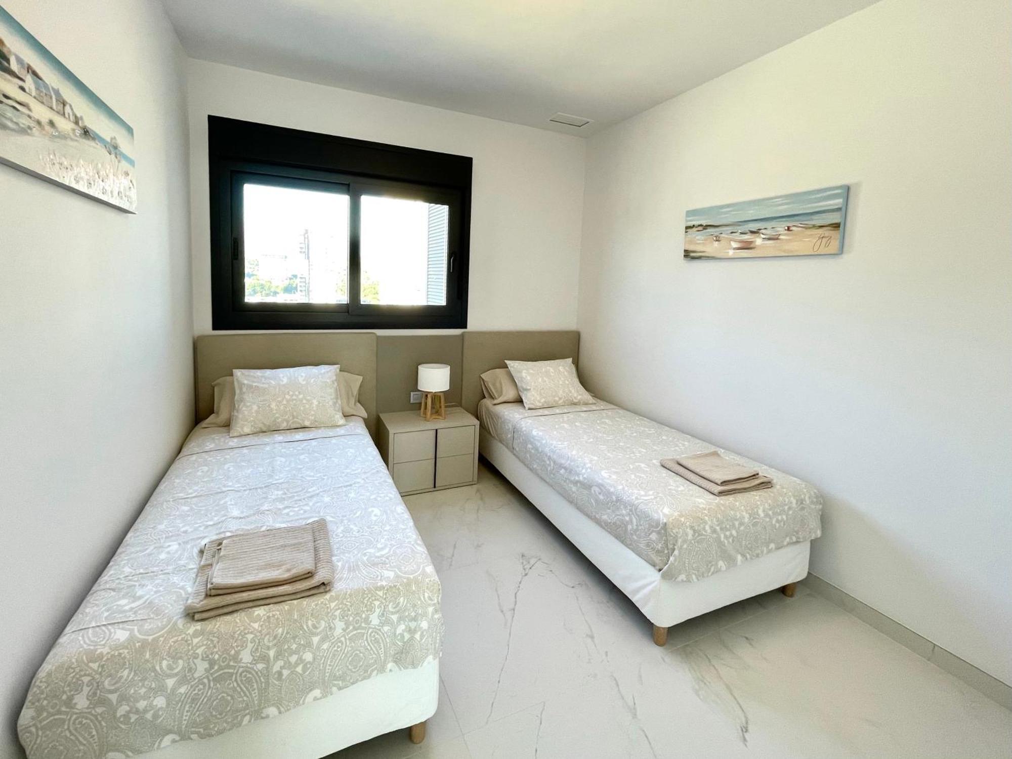 Apartamento Luxury Sunset Cliffs