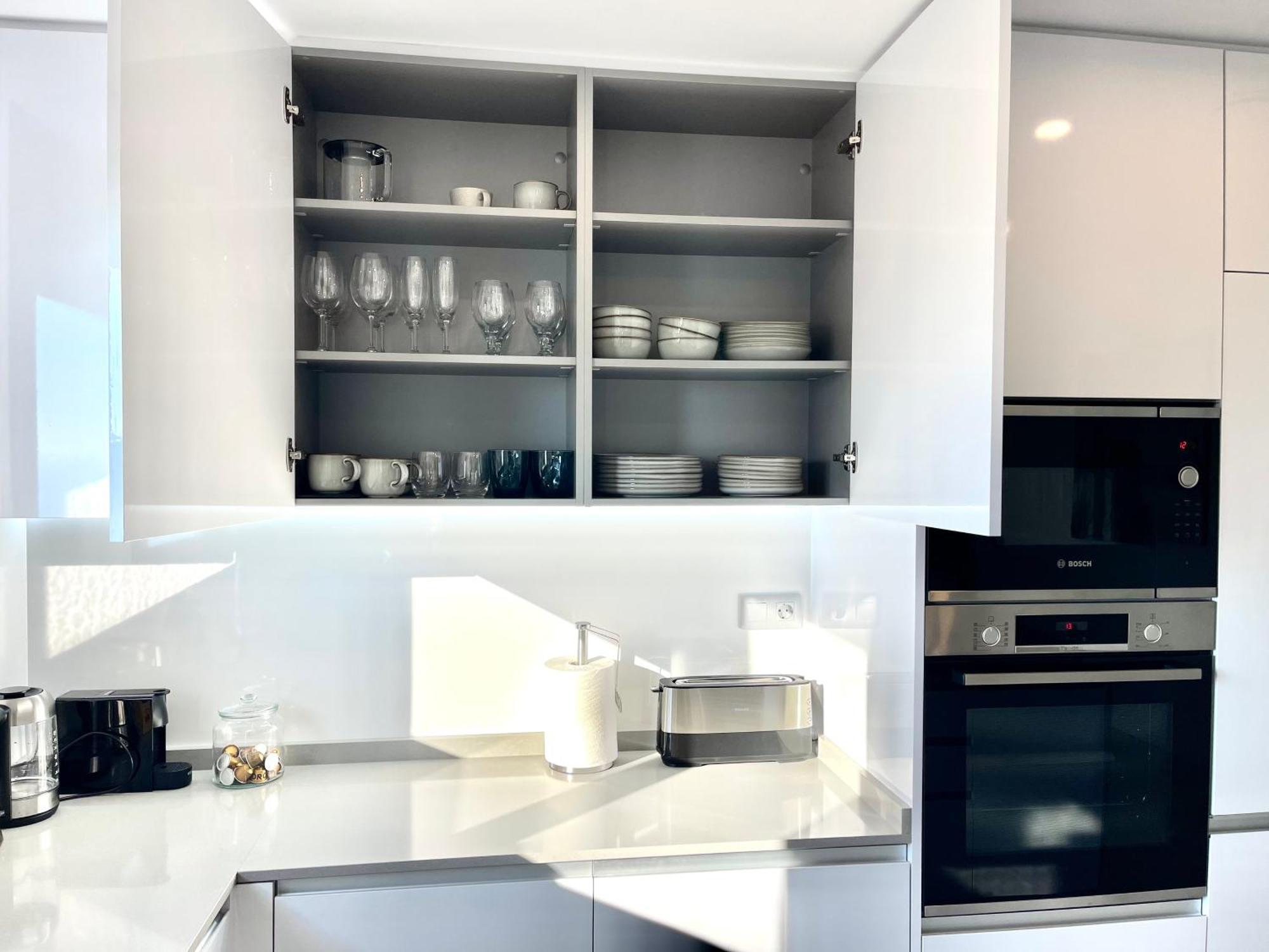 Apartamento Luxury Sunset Cliffs
