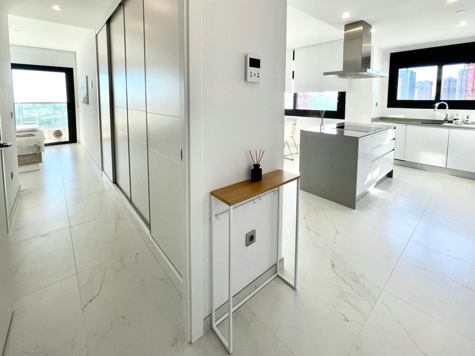Apartamento Luxury Sunset Cliffs