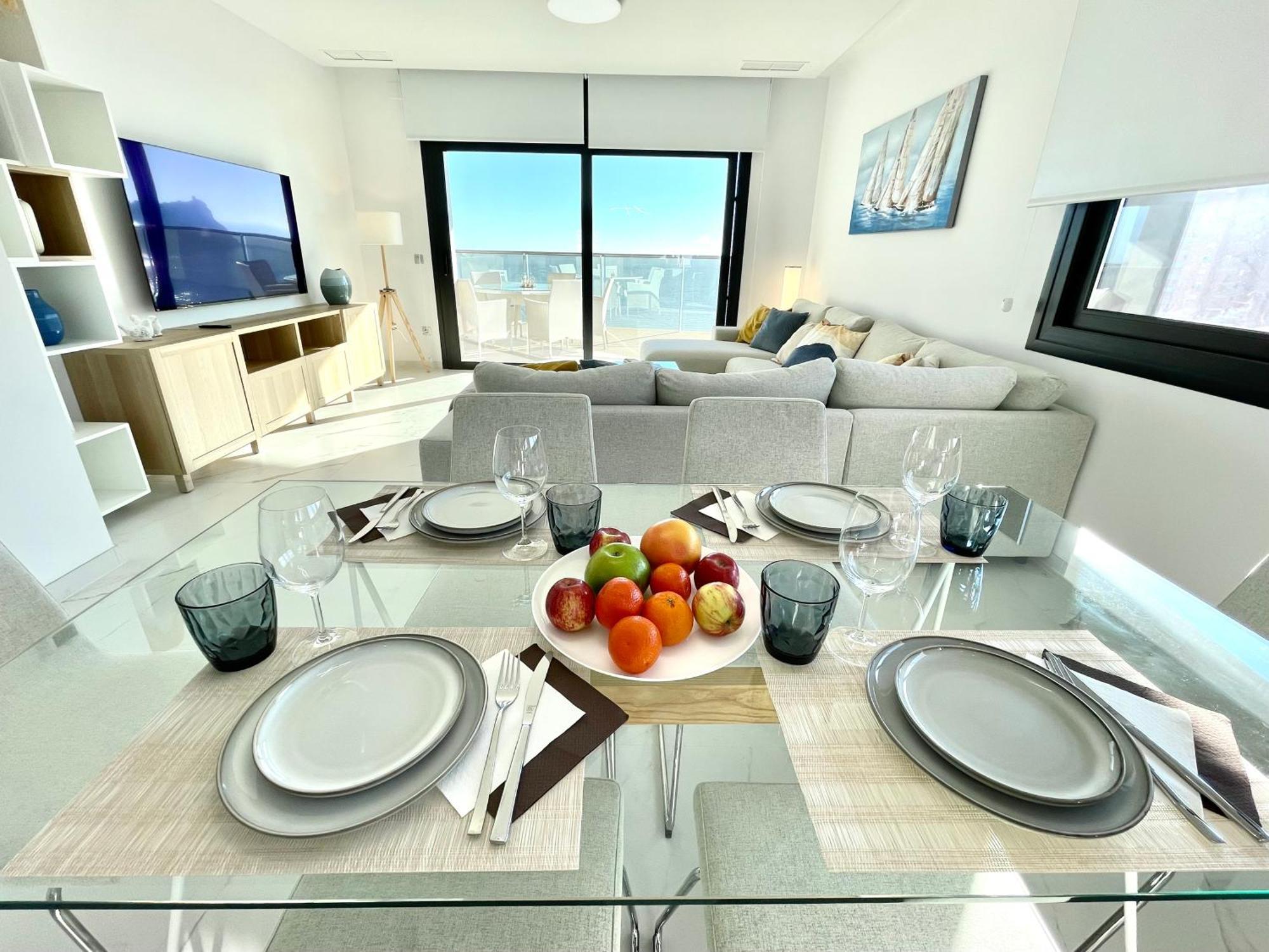 Luxury Sunset Cliffs Apartamento *